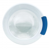 Люк стиральной машины Beko WMN6358SE, WMN6350SE, WMN6356SD - 2811301000