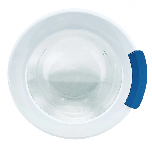 Люк стиральной машины Beko WMN6358SE, WMN6350SE, WMN6356SD - 2811301000