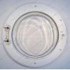 Люк в сборе для стиральной машины Beko 2860207200