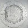 Люк в сборе для стиральной машины Beko WMB10W, WMA10W