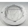 Люк в сборе для стиральной машины Beko WMB10W, WMA10W