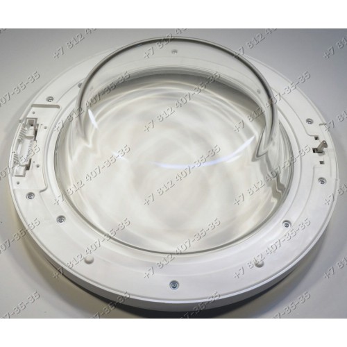Люк в сборе для стиральной машины Beko WMD26120R