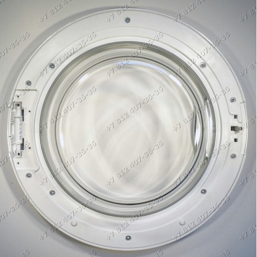 Люк в сборе для стиральной машины Beko WMD26120R