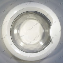Люк в сборе для стиральной машины Beko WMD26120R
