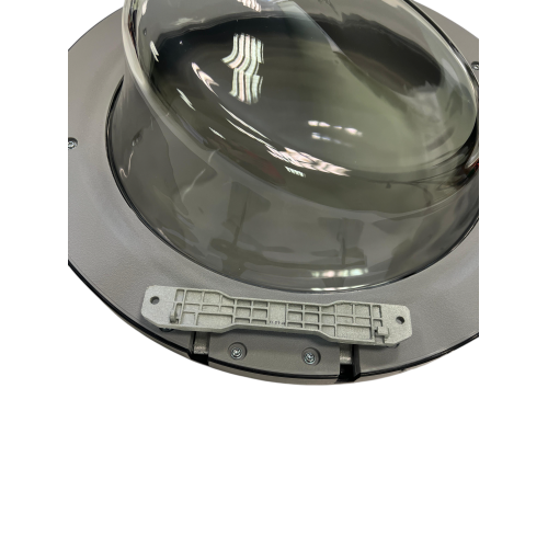 Люк в сборе для стиральной машины BEKO WSDN73612PRWI, WSRE7512PRS, WSPE7612W и т.д. 2472100400