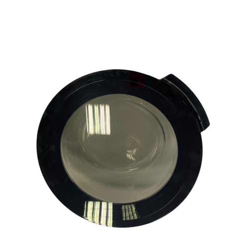 Люк в сборе для стиральной машины BEKO WSDN73612PRWI, WSRE7512PRS, WSPE7612W и т.д. 2472100400