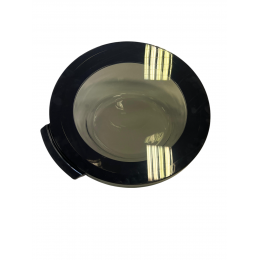 Люк в сборе для стиральной машины BEKO WSDN73612PRWI, WSRE7512PRS, WSPE7612W и т.д. 2472100400