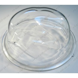 Cтекло люка стиральной машины Gorenje WS41081 WS43121 WS4143B WS40129 WS512SYW