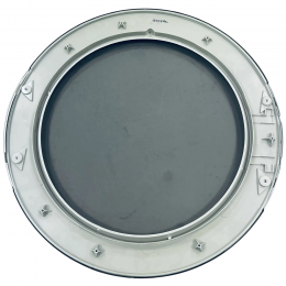 Внешний обод люка стиральной машины Gorenje WA65205, WA65165, WA65145 и т.д. ART. 161101.0269