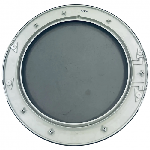 Внешний обод люка стиральной машины Gorenje WA65205, WA65165, WA65145 и т.д. ART. 161101.0269