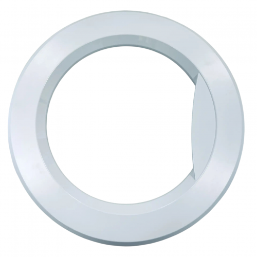 Внешний обод люка стиральной машины Gorenje WS40129, WS51Z45B, WS40109 и т.д. 154520