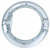 Внешний обод люка стиральной машины Gorenje WS40129, WS51Z45B, WS40109 и т.д. 154520