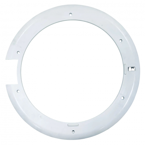 Внутренний обод люка стиральной машины Gorenje WS40109, WS40129, WS41Z43B - 160808