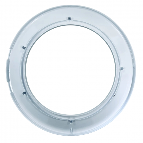 Внешняя окантовка внешнего обода люка стиральной машины ASKO Steel Seal 795912