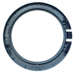 Внутренний обод люка стиральной машины Daewoo DWD-M8011 - 3612208700