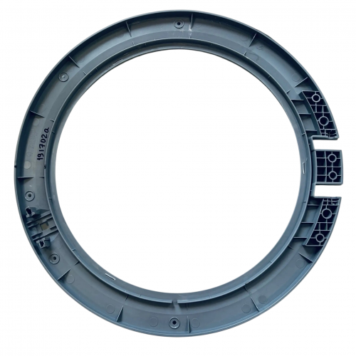 Внутренний обод люка стиральной машины Daewoo DWD-M8011 - 3612208700