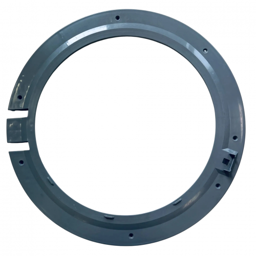 Внутренний обод люка стиральной машины Daewoo DWD-M8011 - 3612208700