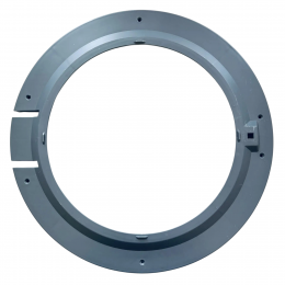 Внутренний обод люка стиральной машины Daewoo DWD-M1029A - 3612205200