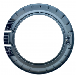 Внутренний обод люка стиральной машины Daewoo DWD-M1029A - 3612205200