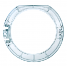 Внутренний обод люка стиральной машины Vestel WMO1041LCD - 42040140