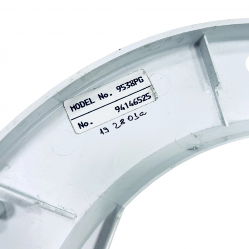 Внешний обод люка стиральной машины General Electric 9538PG 94146525