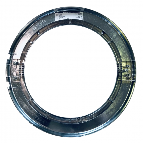 Внешний обод люка стиральной машины Miele W3266 06657430