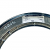 Внешний обод люка стиральной машины Miele W3266 06657430
