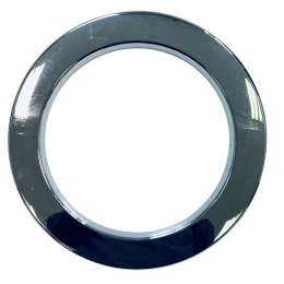 Внешний обод люка стиральной машины Miele W3266 06657430