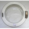 Люк в сборе стиральной машины Miele W4466WPS