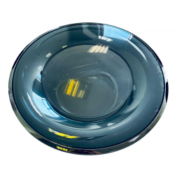 Люк в сборе для стиральной машины Haier HW60-BP12758 (CE0JG0E0L00) - 0020809923L