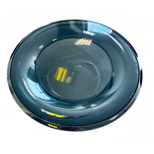 Люк в сборе для стиральной машины Haier HW60-BP12758 (CE0JG0E0L00) - 0020809923L