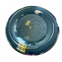 Люк в сборе для стиральной машины Haier HW60-BP12758 (CE0JG0E0L00) - 0020809923L