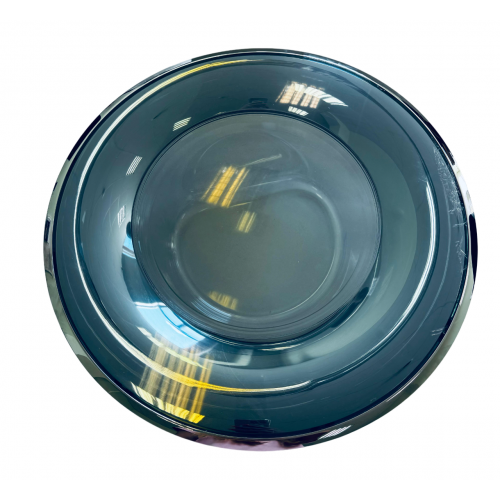 Люк в сборе для стиральной машины Haier HW60-BP12758 (CE0JG0E0L00) - 0020809923L