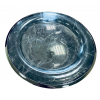 Люк в сборе для стиральной машины Haier HW80-B14686 HWD80-B14686 - 0020809923F