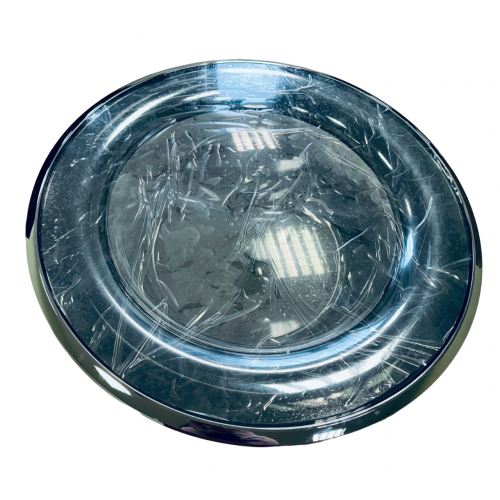 Люк в сборе для стиральной машины Haier HW80-B14686 HWD80-B14686 - 0020809923F