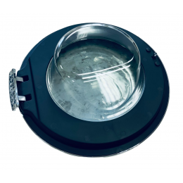 Люк в сборе для стиральной машины Haier HW70-BP12758 - 0020809923H