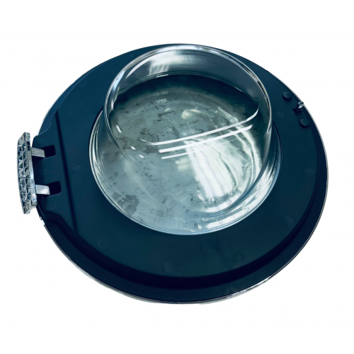Люк в сборе для стиральной машины Haier HW70-BP12758 - 0020809923H