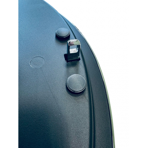 Люк в сборе для стиральной машины Haier HW70-BP12758 - 0020809923H