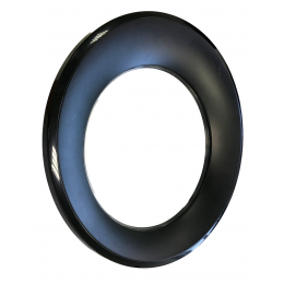 Люк в сборе для стиральной машины Haier HW60-12829, HW60-14829 - 0020810688AC