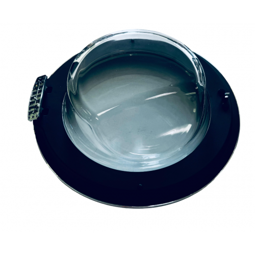 Люк в сборе для стиральной машины Haier HW80-B14876 HW100-B14876 - 0020811900