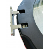 Люк в сборе для стиральной машины Haier HW80-B14876 HW100-B14876 - 0020811900