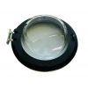 Люк в сборе для стиральной машины Haier HW80-B14876 HW100-B14876 - 0020811900