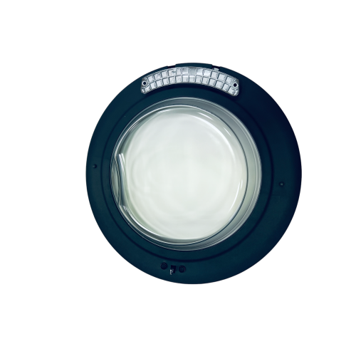 Люк в сборе для стиральной машины HAIER HW90-BP14959 HW90-BP14929A и т.д. 0020812580G