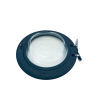 Люк в сборе для стиральной машины HAIER HW90-BP14959 HW90-BP14929A и т.д. 0020812580G