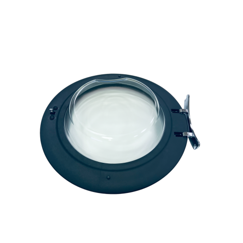 Люк в сборе для стиральной машины HAIER HW90-BP14959 HW90-BP14929A и т.д. 0020812580G