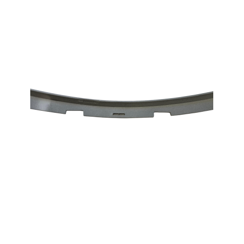Внешнее обрамление люка стиральной машины Haier HW80-BP14969BS - 0020207035E