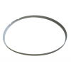 Внешнее обрамление люка стиральной машины Haier HW70-BP12969A HW80-BP14969A - 0020207035A