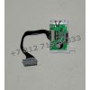 Дисплей для стиральной машины Electrolux EWX12540W