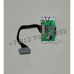 Дисплей для стиральной машины Electrolux EWX12540W