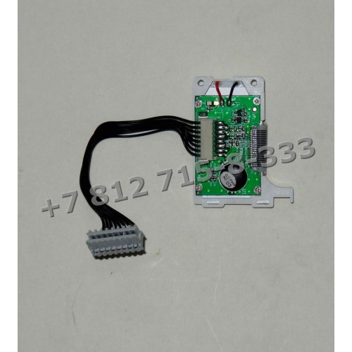 Дисплей для стиральной машины Electrolux EWX12540W